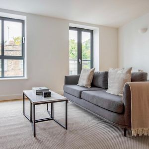 Appartement met Drie Slaapkamers